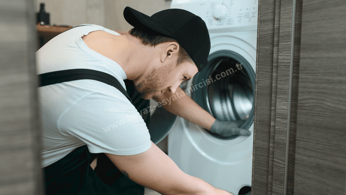 Çarşamba Çamaşır Makinesi Servisi - Çarşamba Beyaz Eşya Tamircisi
